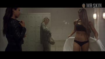 Jet Tranter, Mayling Ng in Lady Bloodfight (2016) Underwear Sexy Underwear 256174