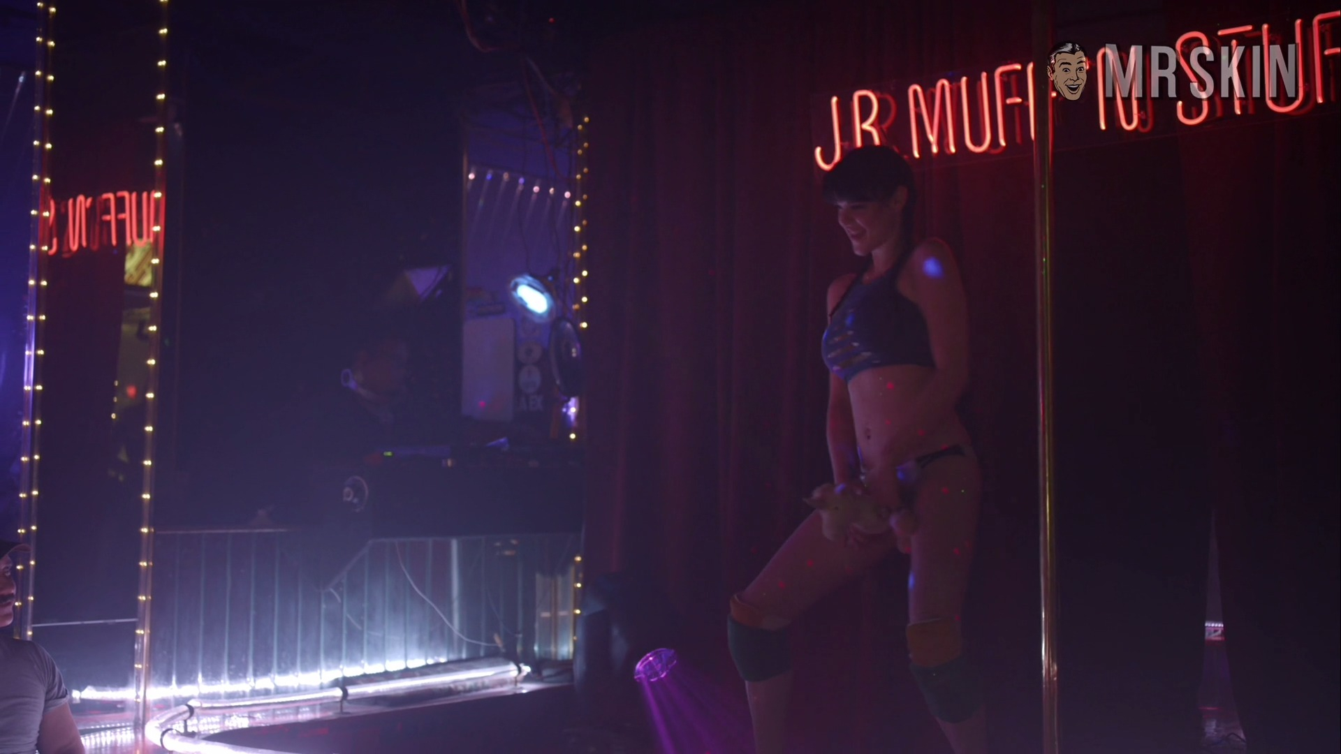 Carol Morrow in Sneaky Pete (2015-2019) Underwear Sexy Sexy Underwear 283608