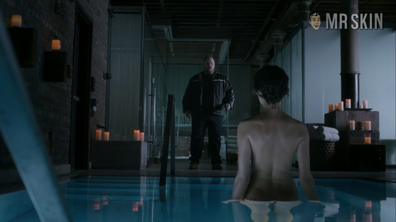 Karolina Wydra in Sneaky Pete (2015-2019) Butt Butt 256199