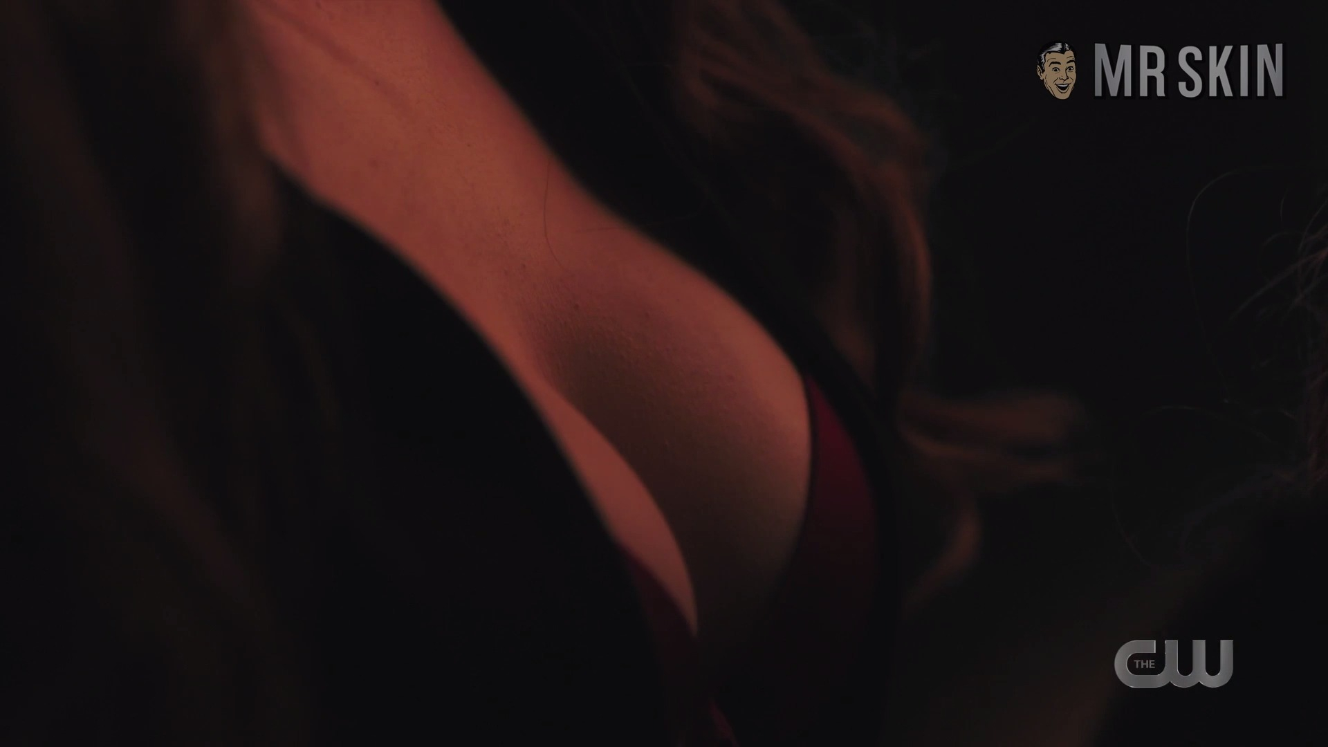 Hottest Cheryl Blossom Scenes. Lesbian, Sexy, bikini, underwear. 280041