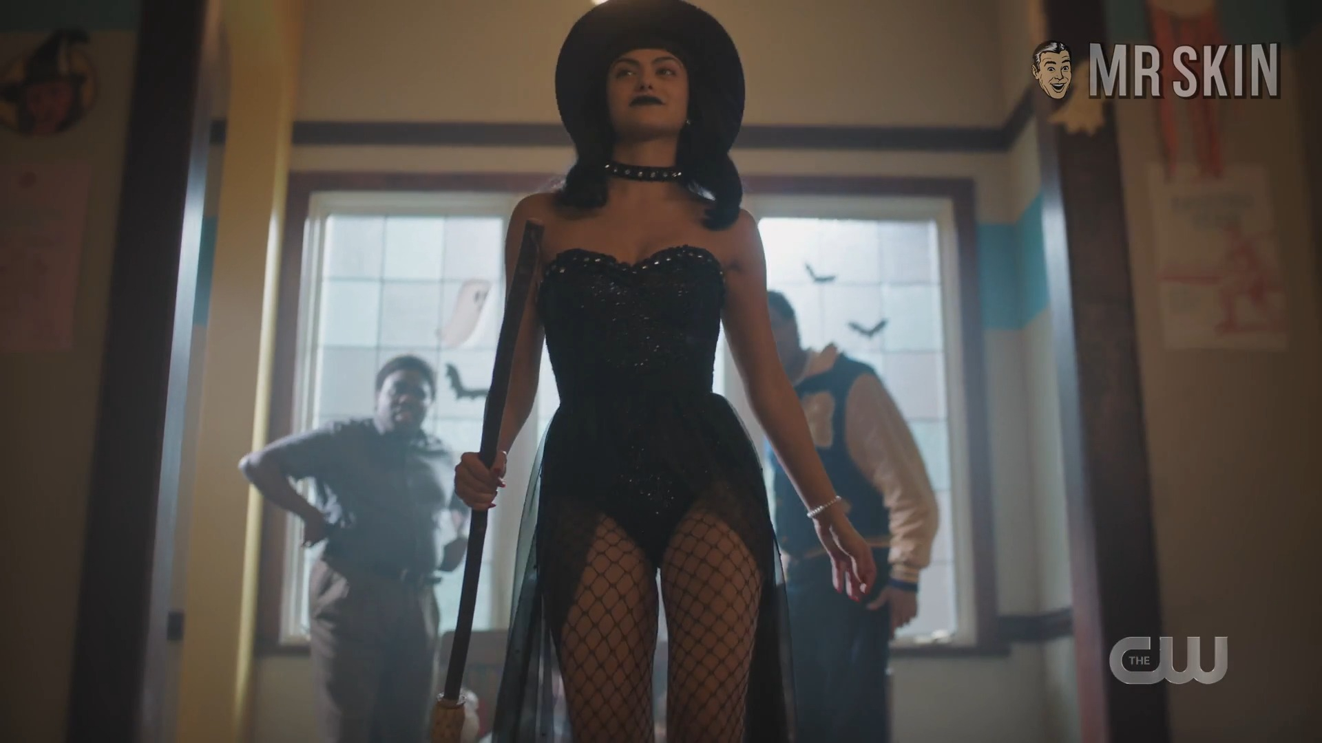 Sexiest Veronica Lodge Scenes. Sexy, bikini, breasts. 345172