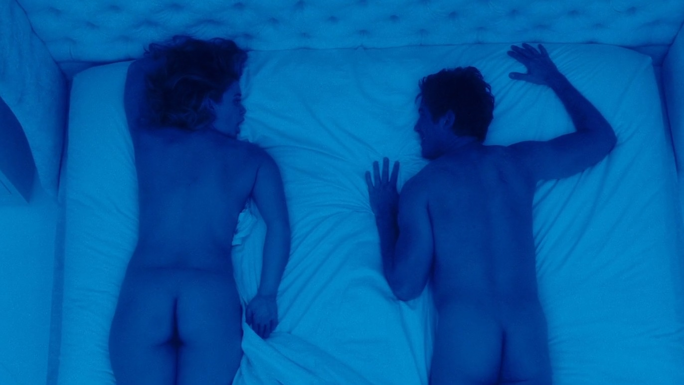 Sydney ‘Syd’ Barrett from Legion Naked. Butt, sexy, underwear. 257435
