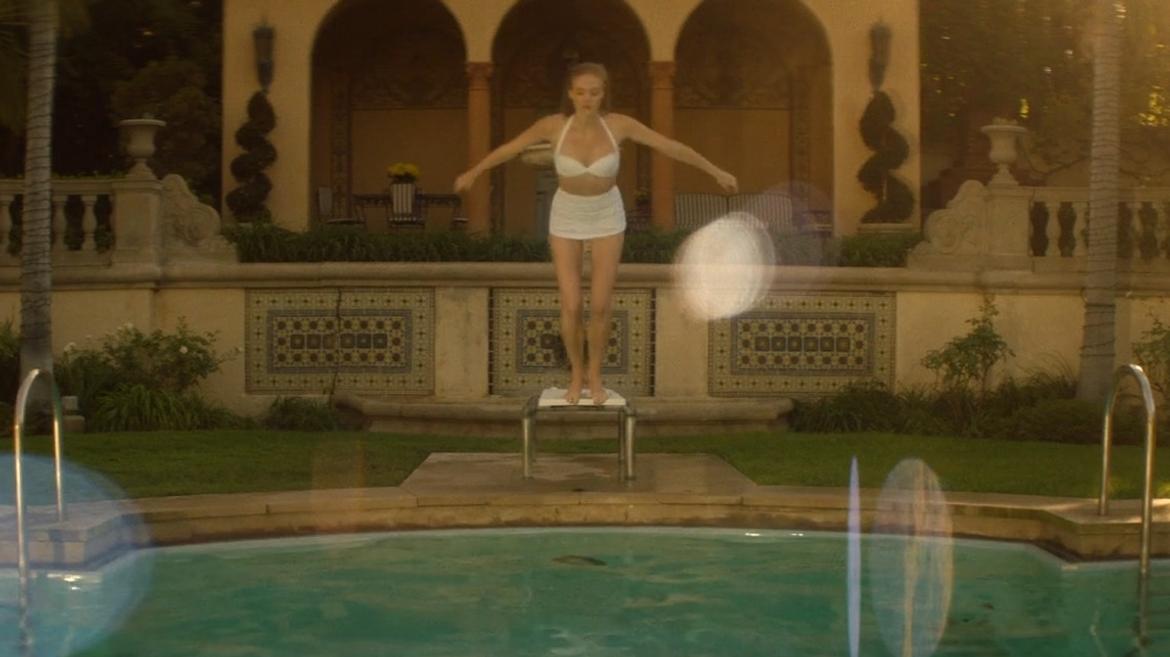 Jaclyn Hales in Legion (2017-2019) Bikini Sexy Bikini Sexy 267803