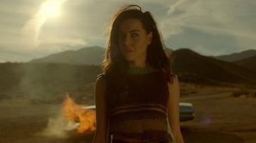 Aubrey Plaza in Legion (2017-2019) Sexy Butt Lesbian 268210