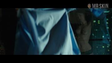 Dakota Johnson in Fifty Shades Darker (2017) Breasts Underwear Breasts Butt 256891