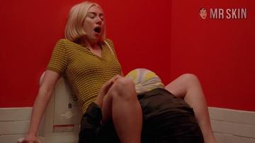 Madeline Wise in Crashing (2017-2019) Sexy Breasts Sexy 278061