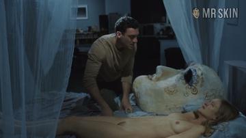 Amy Ferguson in Split (2016) Breasts Bush Butt Full Nudity Breasts Bush 257058