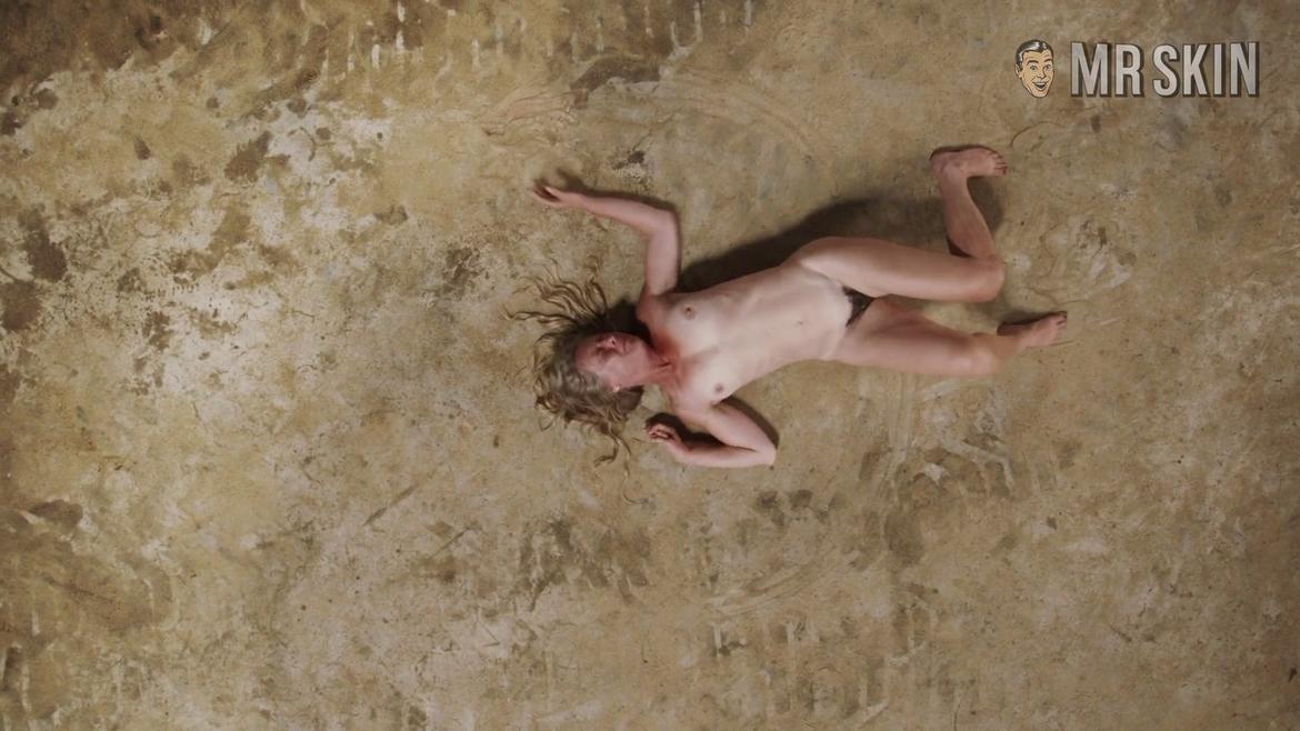 Raïna von Waldenburg in Split (2016) Breasts Bush Butt Full Nudity Breasts Bush 257055