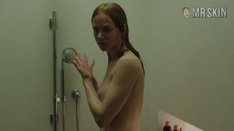 Nicole Kidman Naked as Celeste Wright. Butt, Breasts, left breast, right breast. 257337