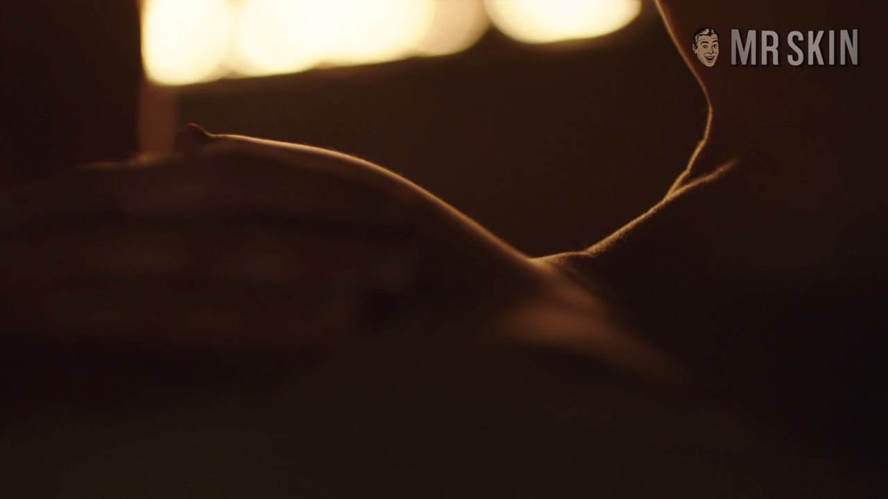 Reese Witherspoon Naked in Big Little Lies. Body Double, Breasts, sexy, underwear. 257701