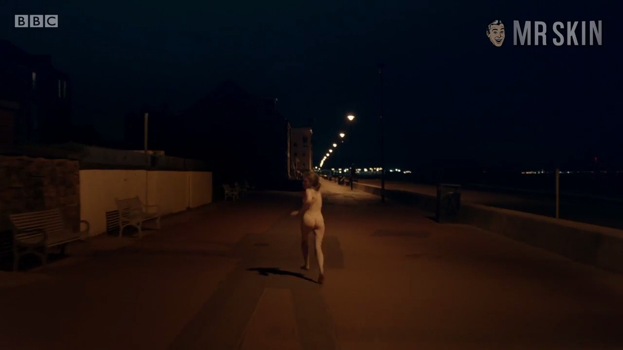 Imogen King in Clique (2017-2018) Breasts Butt Breasts Butt 273842