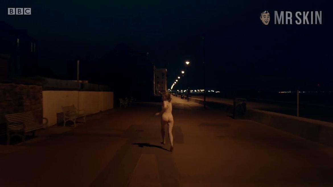 Imogen King in Clique (2017-2018) Breasts Butt Breasts Butt 273842
