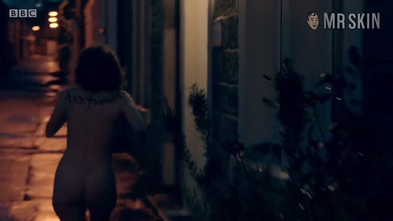 Rayna from Clique Naked. Butt, breasts, sexy. 273845