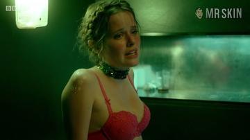 Imogen King in Clique (2017-2018) Underwear Breasts Butt 274628
