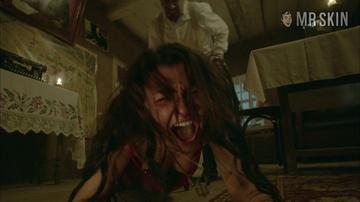 Samantha Barks in Bitter Harvest (2017) Sexy Sexy 257395