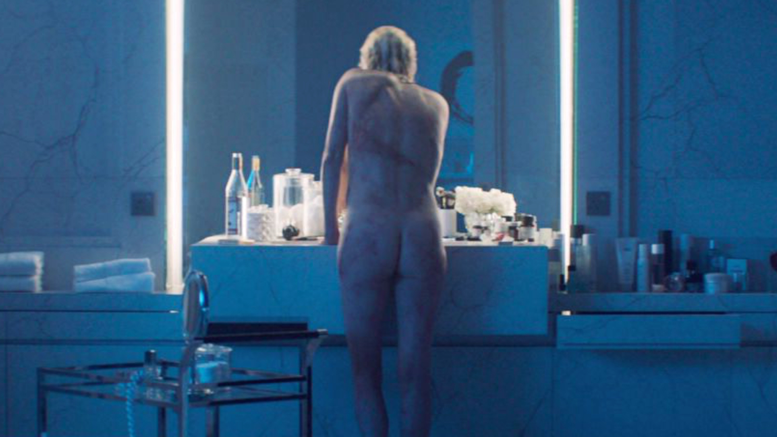 Charlize Theron in Atomic Blonde (2017) Breasts Butt Breasts Butt 257498