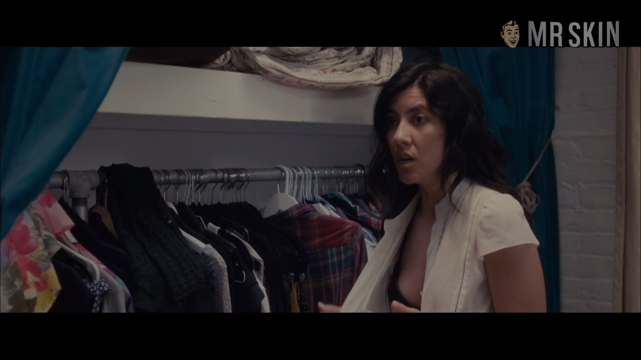 Hottest Stephanie Beatriz Scene in The Light of the Moon. Underwear, sexy. 257654
