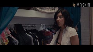 Stephanie Beatriz in The Light of the Moon (2017) Underwear Sexy Underwear 257654