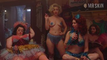 The Marvelous Mrs. Maisel's Sexiest Scenes with Jillian Schmitz. Sexy, Underwear, thong. 336579