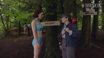Rachel Brosnahan in The Marvelous Mrs. Maisel (2017-2022) Bikini Bikini Breasts 274793