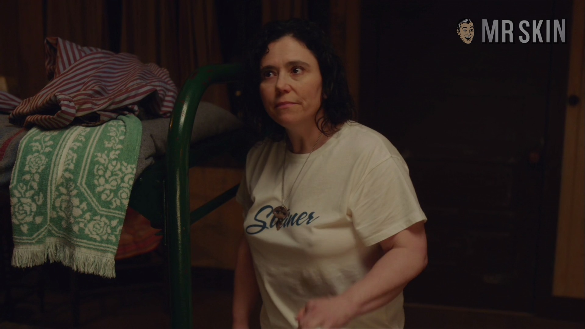 Sexiest Scenes of Susie Myerson from The Marvelous Mrs. Maisel. Sexy. 274781