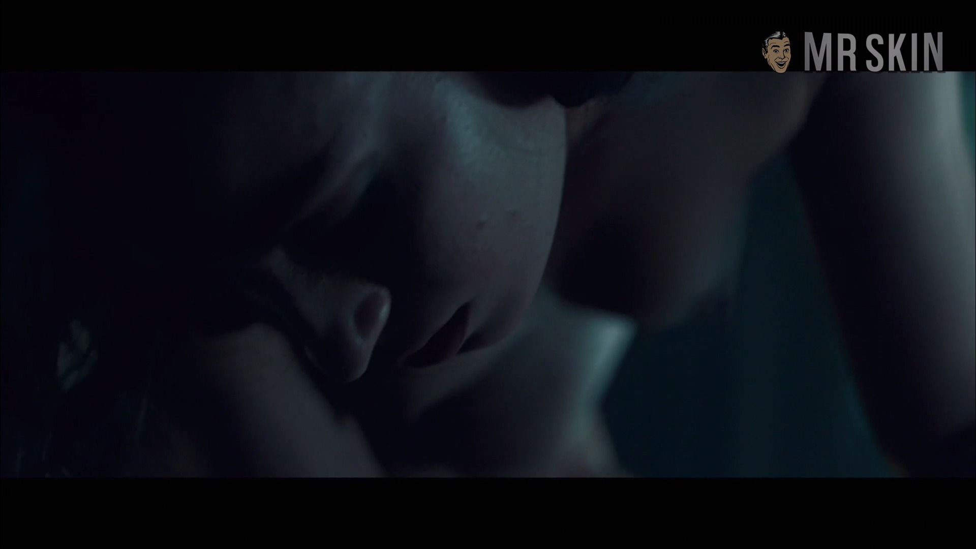 Nudes of Bast from American Gods. Breasts, Sexy. 280776