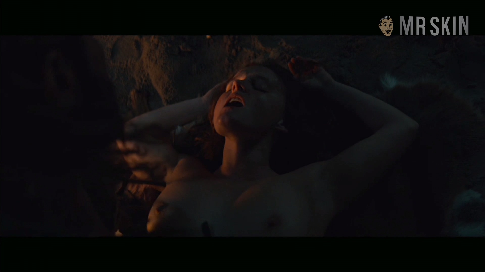 Nudes of Fiona from American Gods. Breasts. 282438