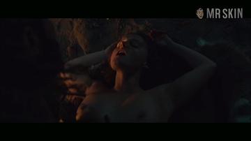 Niamh Carolan in American Gods (2017-2021) Breasts Breasts 282438