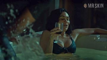 Lela Loren in American Gods (2017-2021) Bikini Sexy Bikini Breasts 319847