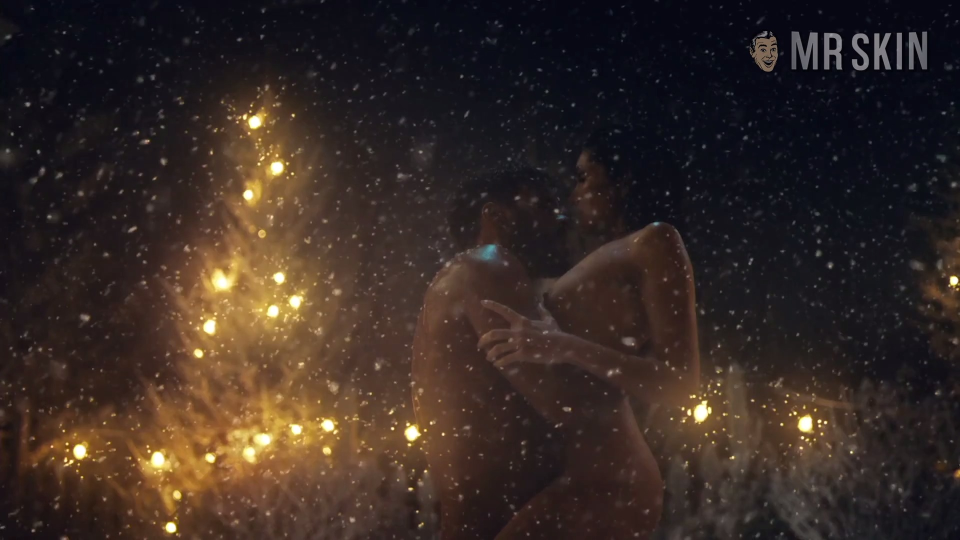 Marguerite Olsen from American Gods Naked. Breasts, Sexy, bikini. 319313