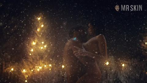 Marguerite Olsen from American Gods Naked. Breasts, Sexy, bikini. 319313