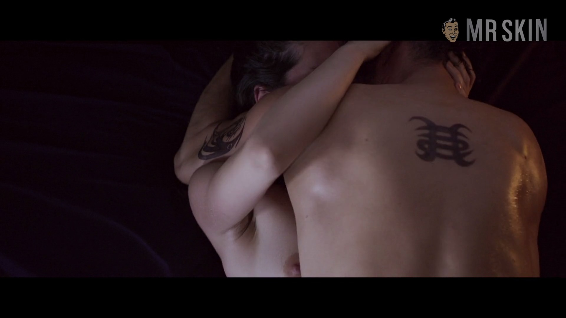 Erica Bianchi in Tiger, Blood in the Mouth (2016) Right Breast Breasts Right Breast 324614