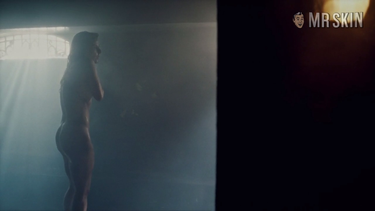 Kate del Castillo Naked in Ingobernable. Butt, Sexy, breasts, underwear. 271201
