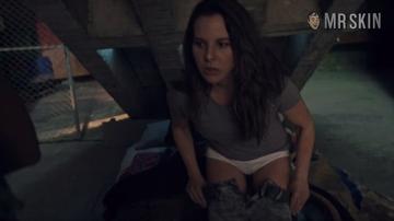 Kate del Castillo in Ingobernable (2017-2018) Sexy Underwear Breasts Butt 271203