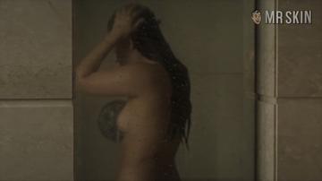Nudes of María Nava Urquiza from Ingobernable. Left Breast, breasts, lesbian. 271212
