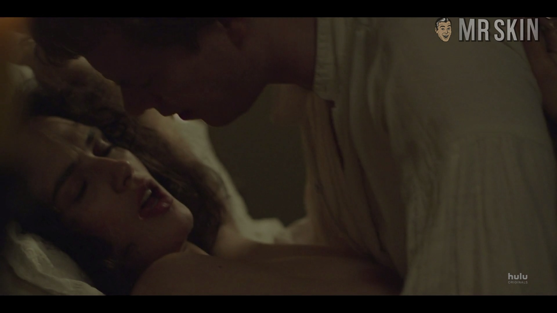 Nudes of Charlotte Wells from Harlots. Breasts, lesbian, sexy. 286902