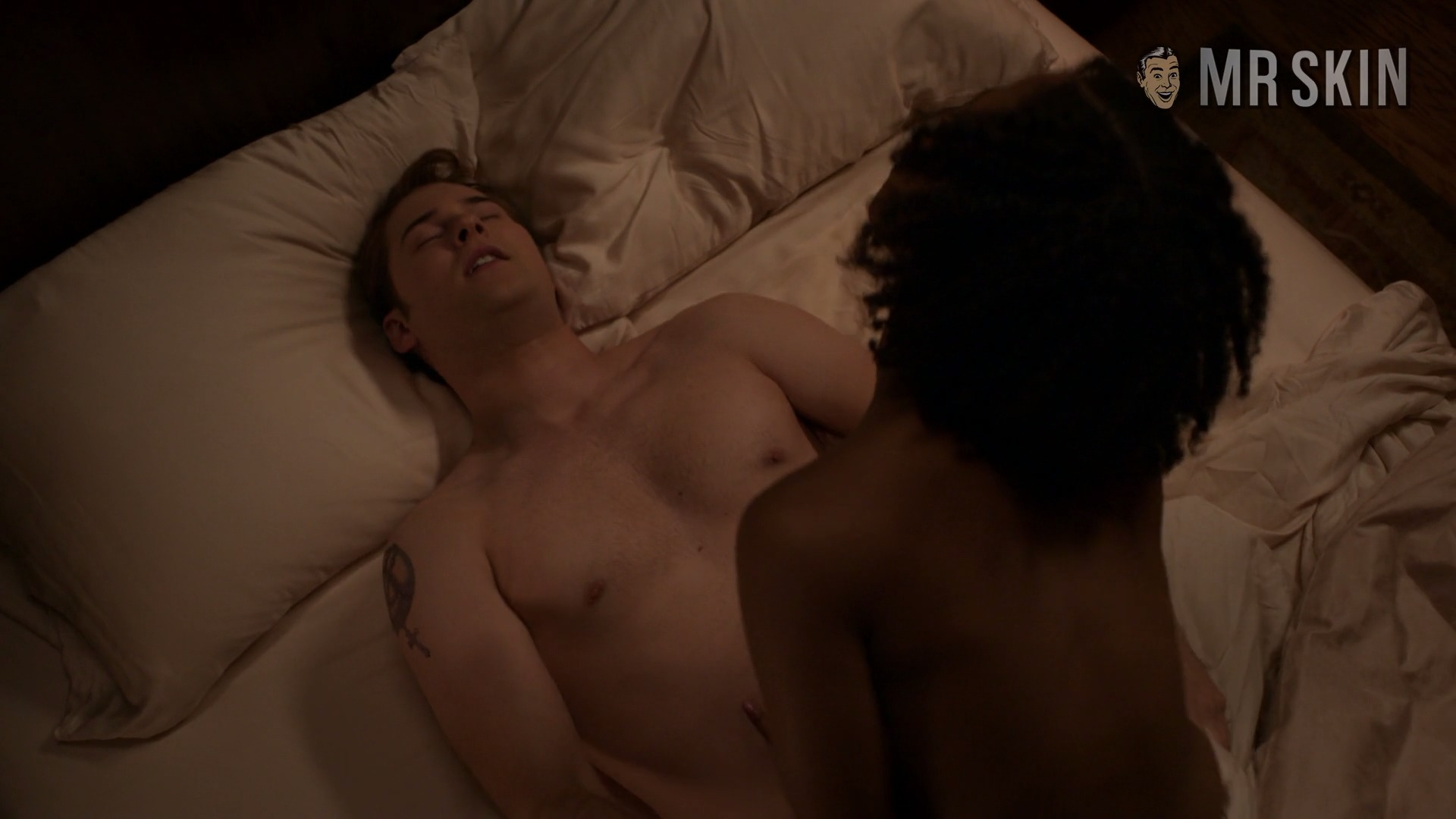 13 Reasons Why's Sexiest Scenes with Grace Saif. Sexy, underwear. 289716