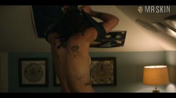 Sosie Bacon in 13 Reasons Why (2017-2020) Underwear Sexy Underwear 267507
