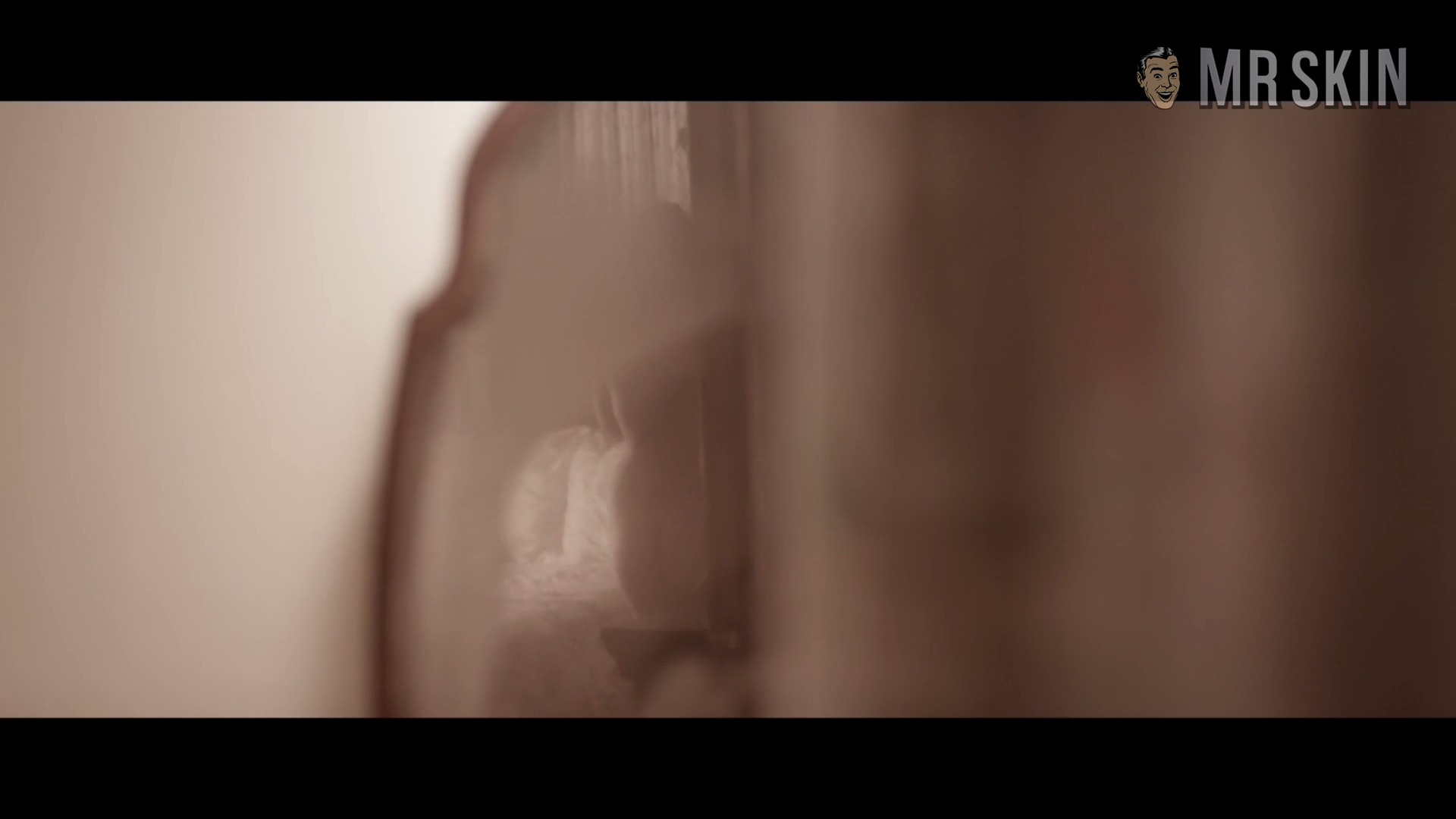 Maggie Grace in The Scent of Rain & Lightning (2017) Butt Sexy Breasts Butt 258192