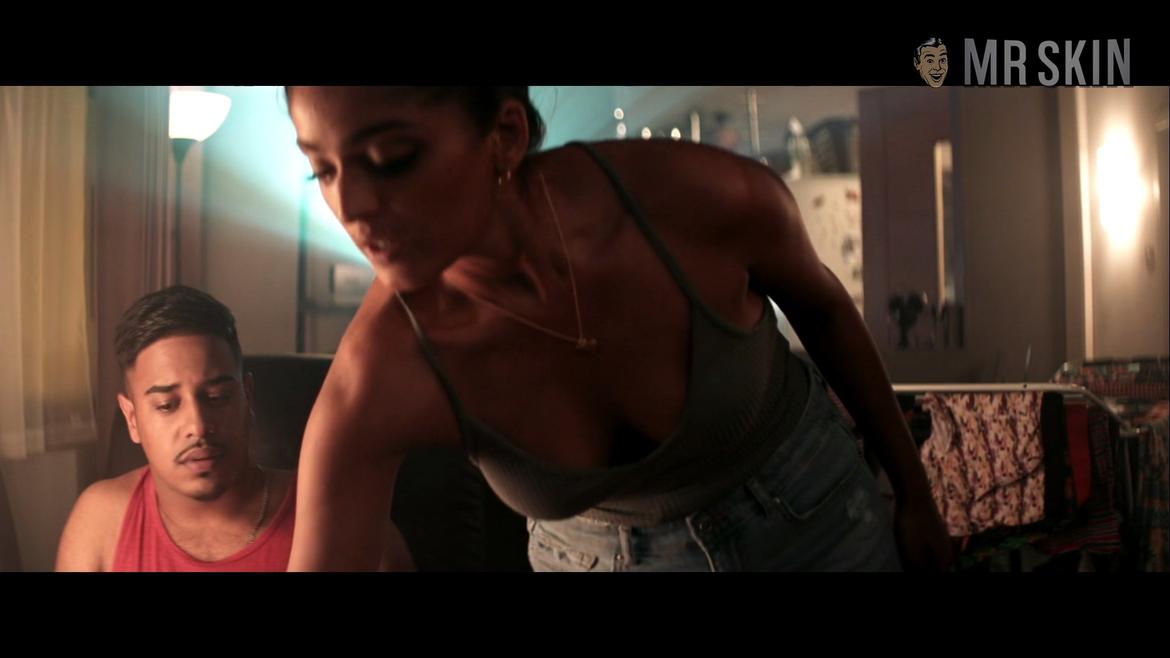 Mandeep Dhillon in Two Pigeons (2017) Sexy Sexy Underwear 258195