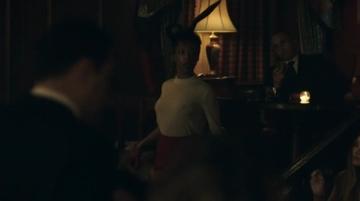Samira Wiley in The Handmaid's Tale (2017-2025) Sexy Bikini Lesbian 259362