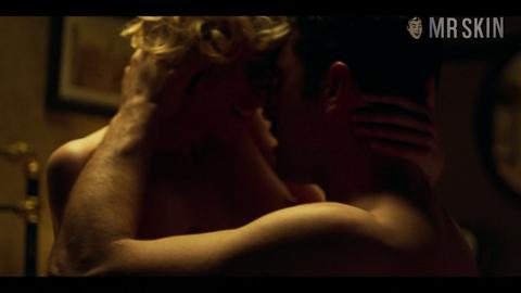 Maggie Civantos Naked in Cable Girls. Breasts, Underwear, sexy. 270943
