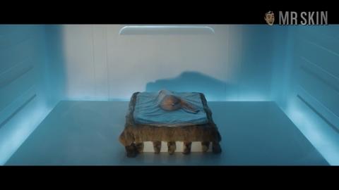 Hottest Katy Perry Scene in Bon Appétit. Sexy, Thong. 258974