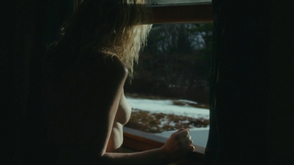 Breeda Wool Naked in AWOL. Butt, Right Breast, bikini, breasts. 259201