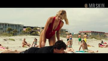 Kelly Rohrbach in Baywatch (2017) Sexy Bikini Sexy 259253