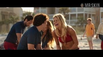 Kelly Rohrbach in Baywatch (2017) Bikini Bikini Sexy 259262