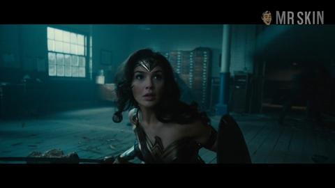 Sexiest Scenes of Diana Prince / Wonder Woman from Wonder Woman. Sexy. 259337