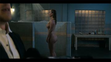 Betty Gilpin in GLOW (2017-2019) Breasts Butt Bikini Breasts 269191