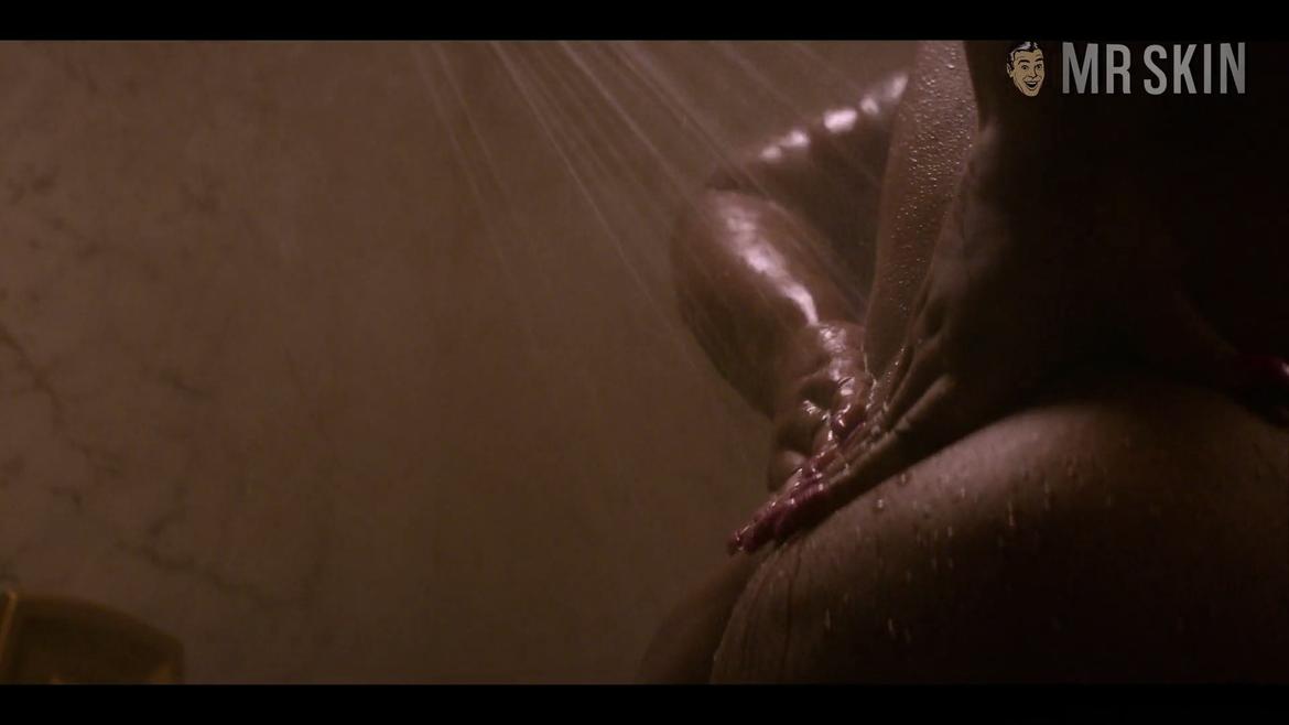 Kia Stevens in GLOW (2017-2019) Butt Butt Sexy 288756
