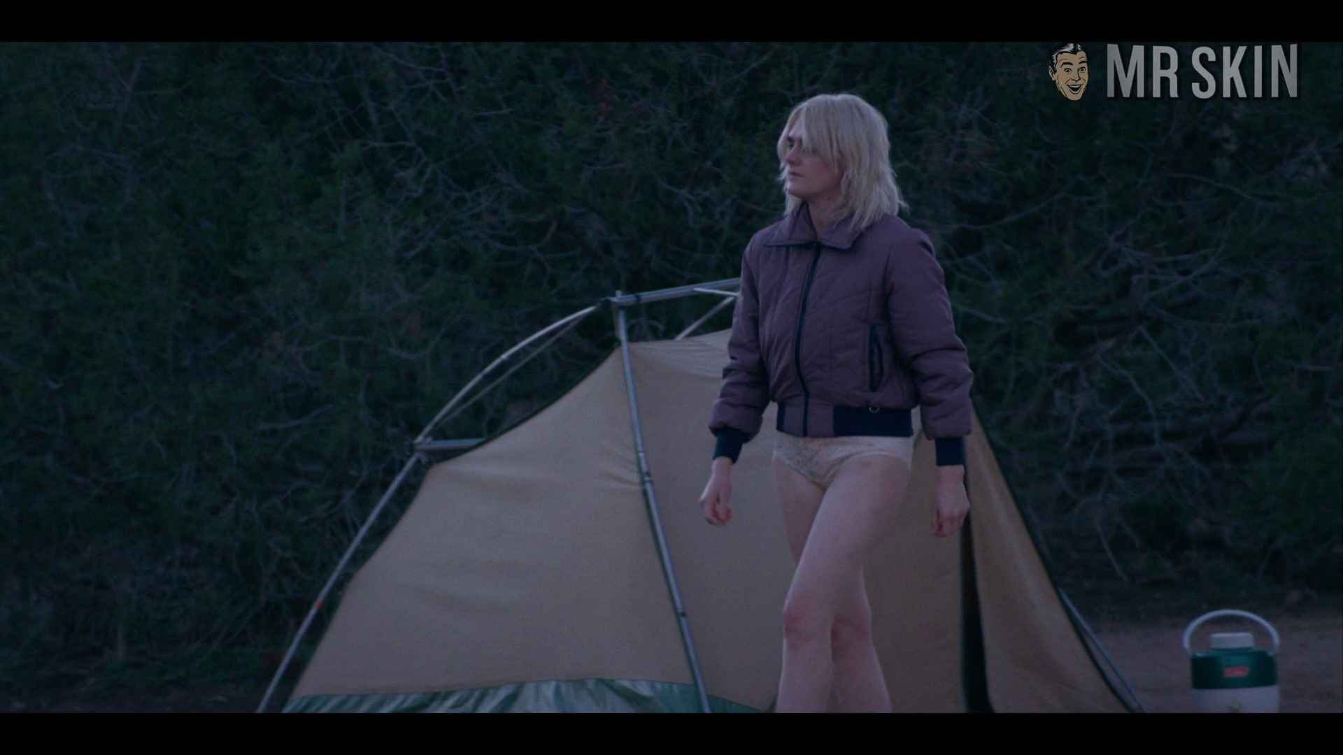 GLOW's Sexiest Scenes with Gayle Rankin. Underwear. 288768